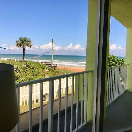 Coastal Sands - Ocean View At Symphony Beach Club! Villa Ormond Beach Exterior photo