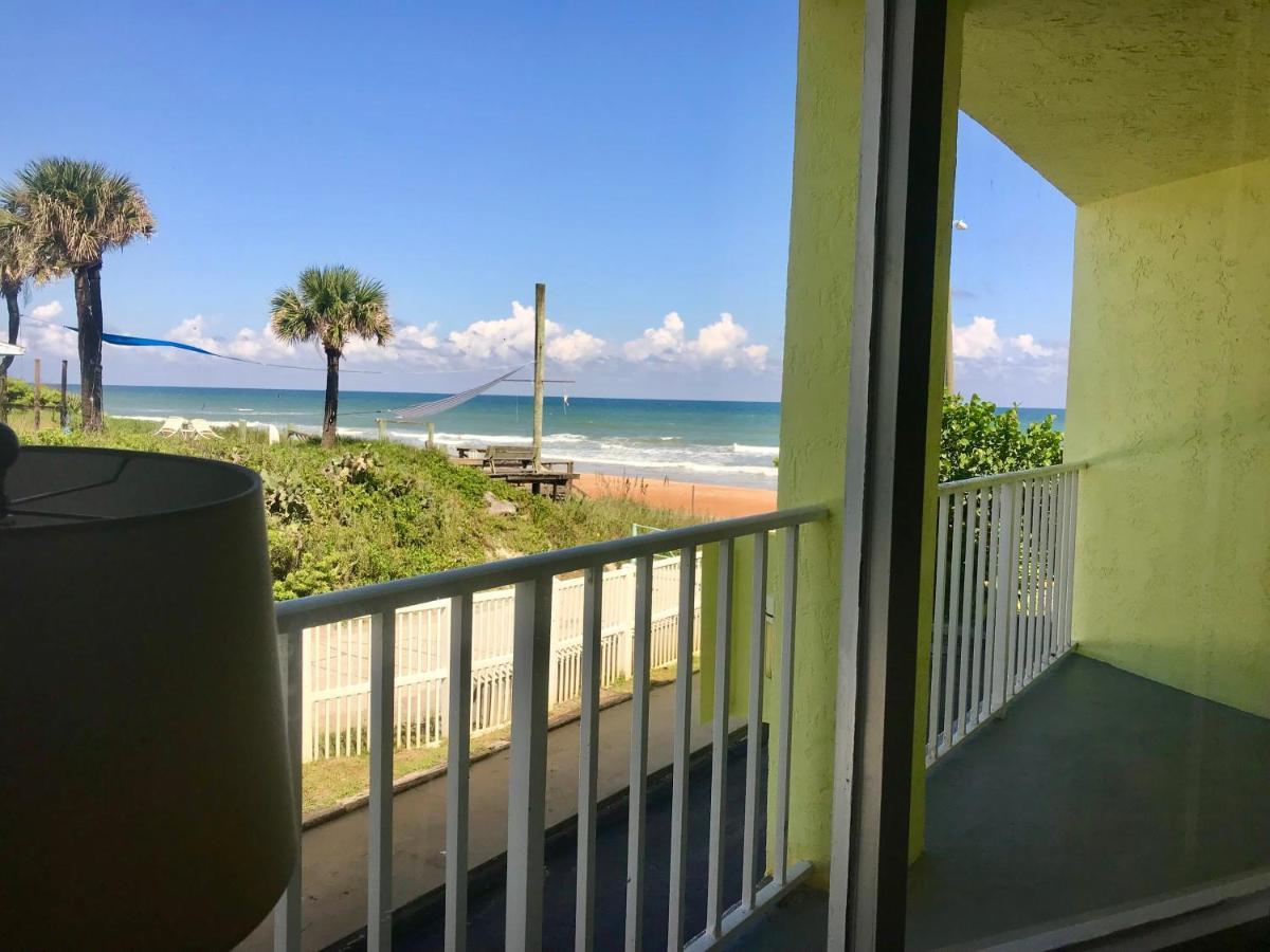 Coastal Sands - Ocean View At Symphony Beach Club! Villa Ormond Beach Exterior photo