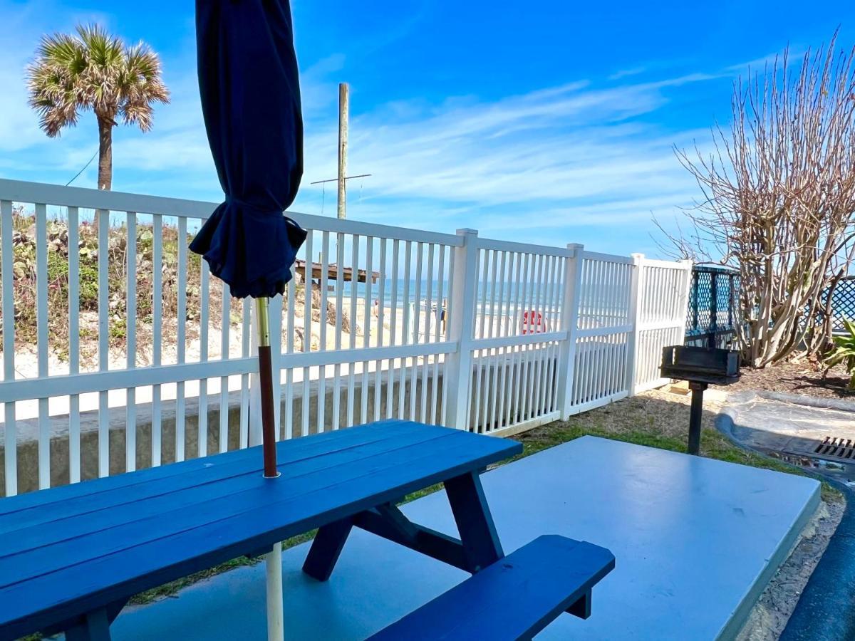 Coastal Sands - Ocean View At Symphony Beach Club! Villa Ormond Beach Exterior photo