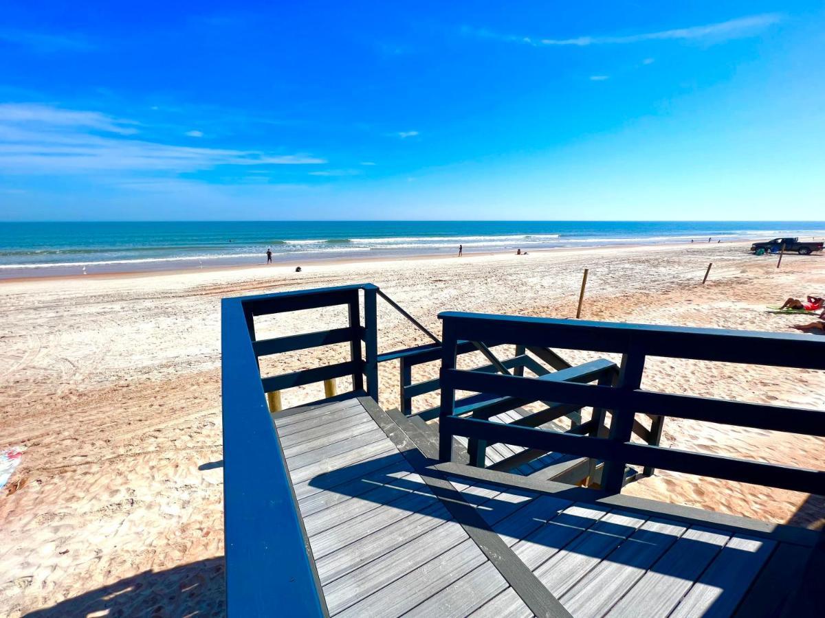 Coastal Sands - Ocean View At Symphony Beach Club! Villa Ormond Beach Exterior photo